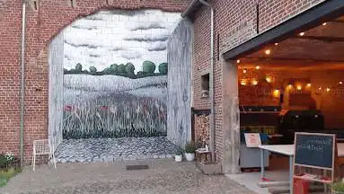 Buurderij Ninove