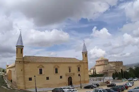 Photo de Château de Osuna