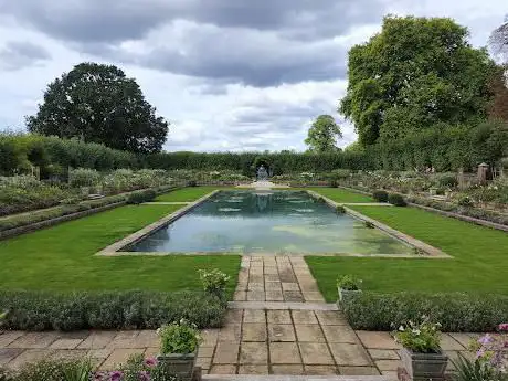 Photo de Princess Diana Memorial Garden