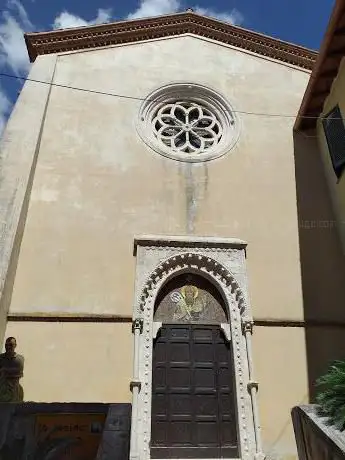 Photo de Church of Sant'Agata