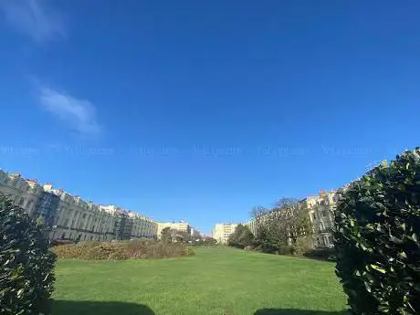 Photo de Brunswick Square Gardens