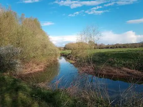 Hankridge Nature Reserve
