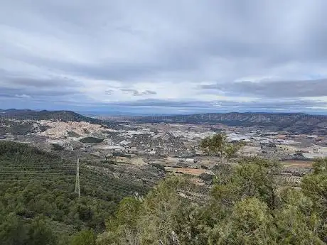 Photo de Penya la Blasca