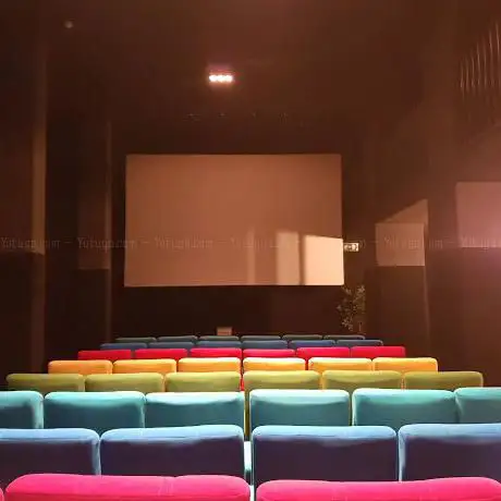Photo de Cinema Multisala Sabbatini Srl