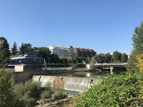 Photo de Centro Demostrador de las EnergÃÂas Renovables -León-