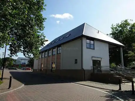 Photo de QE Park Baptist Church