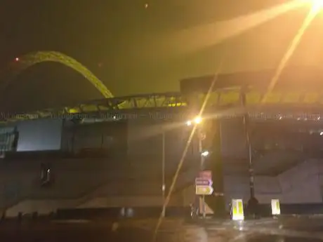 Photo de Mangos Wembley
