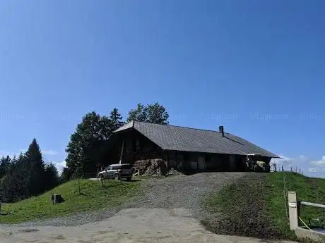 Photo de Günzenenalp
