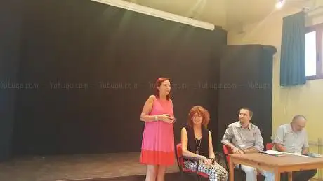 Ecomuseo della Resistenza