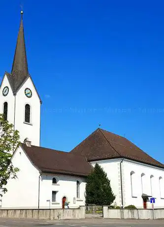 Katholische Kirche St. Maria Magdalena
