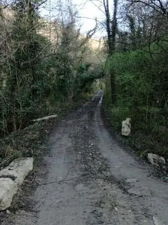 Photo de Vecchia Ferrovia 
