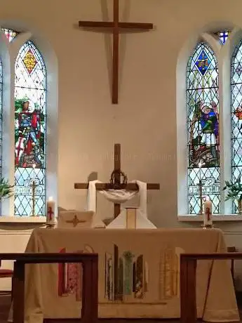 Photo de St Michaels Parish Hall