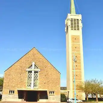Église Saint-Joseph-du-Plessis