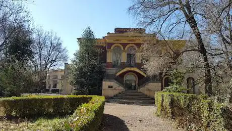 Photo de Torre Castanys