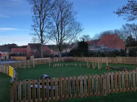 Tennison Drive Play Area