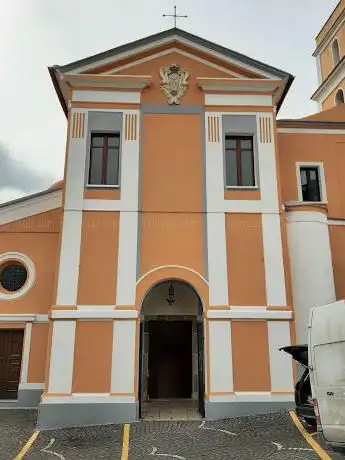 Photo de Parrocchia di San Pietro Apostolo