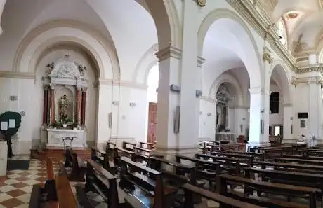 Photo de Chiesa di San Giorgio delle Pertiche