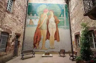 Musée Jules Adler
