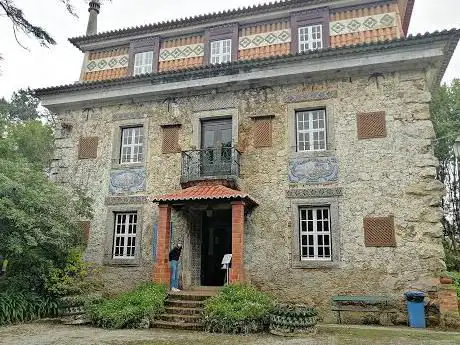 Photo de Museu da Cerâmica