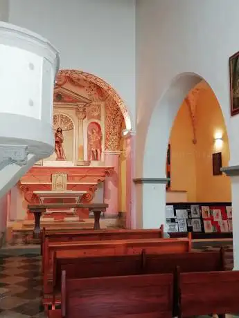 Chiesa di San Giovanni dei Fiori