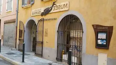 Musée Frédéric-Dumas