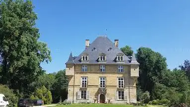 Château de Ville-sur-Saulx