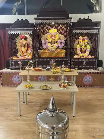 Photo de Milton Keynes Murugan Temple