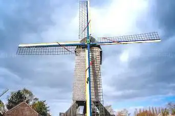 Photo de Musée des Moulins