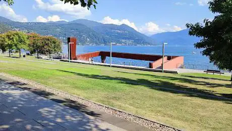 Photo de Lakeside
