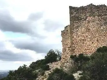 Photo de Tour de Lansac