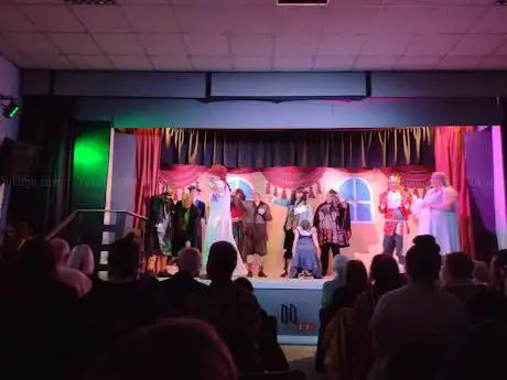 Photo de Cornerstone Church