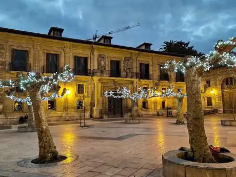 Photo de Palacio del Marqués de San Feliz