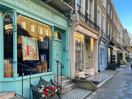 Photo de Dorothy Circus Gallery London