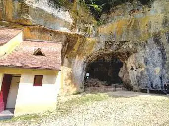 Photo de Grotte des Combarelles