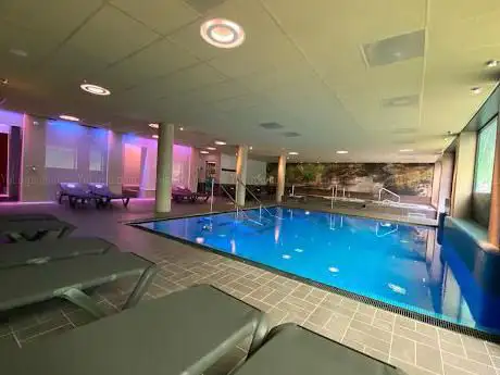 BLUE Wellness Stadspark