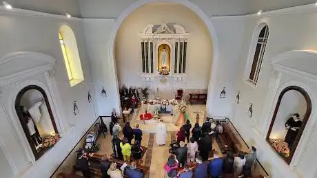 Photo de Chiesa di San Leonardo
