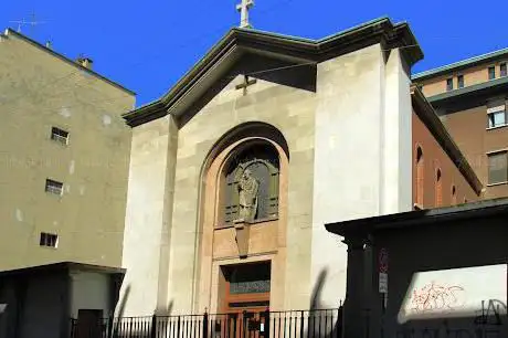 Photo de Cappellania Ospedale San Giuseppe