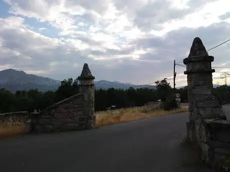 Photo de El Retamar
