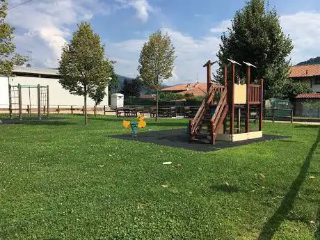 Photo de Parco delle fiabe
