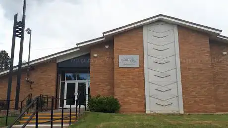 Photo de The Church of Jesus Christ of Latter-day Saints