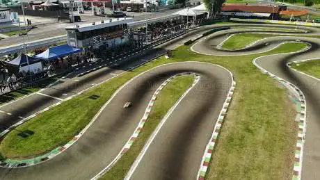 Photo de Racing Mini Car Fiorano