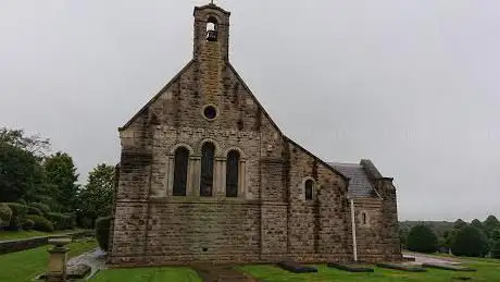 Photo de St Winifred's Church  Holbeck