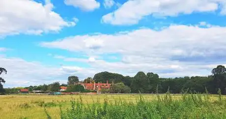 Photo de Ockwells Manor