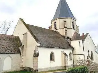 Photo de Basilique Saint-Bernard de Fontaine-Les-Dijon