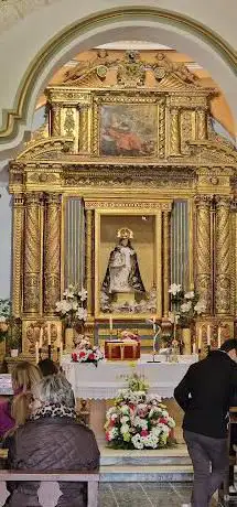 Photo de Ermita de Cilleruelos