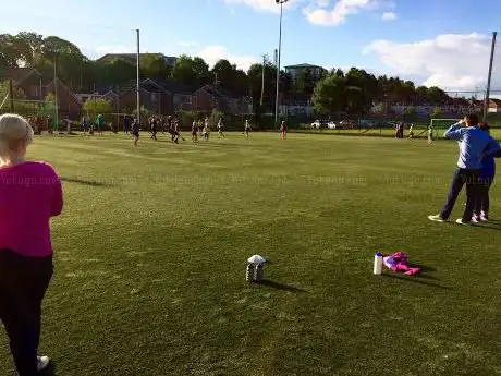 Photo de Sherries Field
