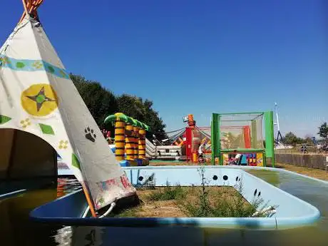 Photo de Mini park Toons Land