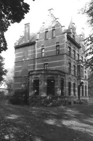 Kasteel op de Dam