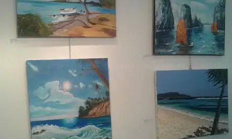 Photo de Galerie RANCILIO