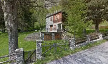 Villa Borsotti
